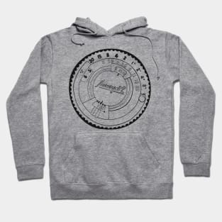 Lightmeter Hoodie